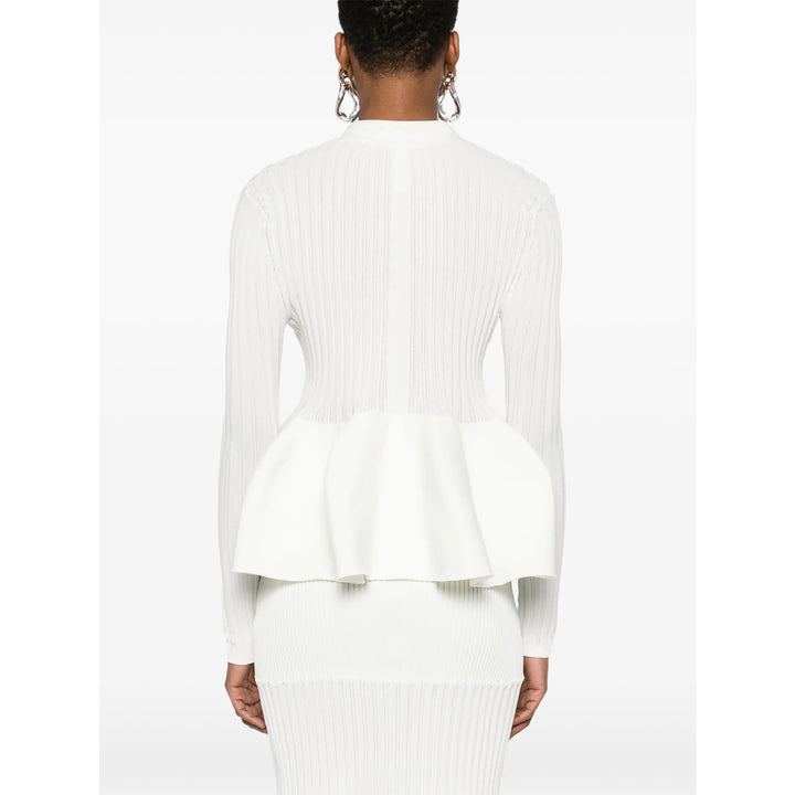 Cfcl Maglioni - Bianco | Wanan Luxury