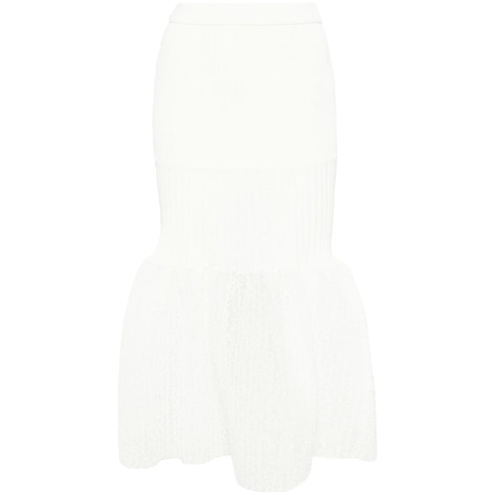 Cfcl Gonne - Bianco | Wanan Luxury
