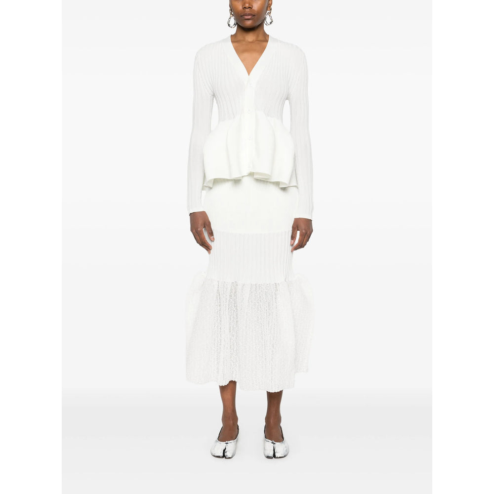 Cfcl Gonne - Bianco | Wanan Luxury