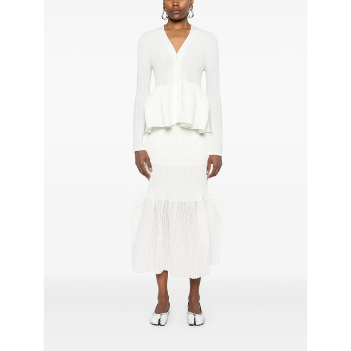 Cfcl Gonne - Bianco | Wanan Luxury