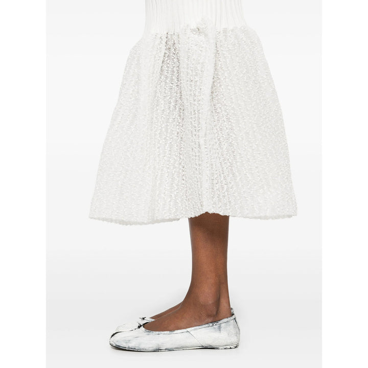 Cfcl Gonne - Bianco | Wanan Luxury