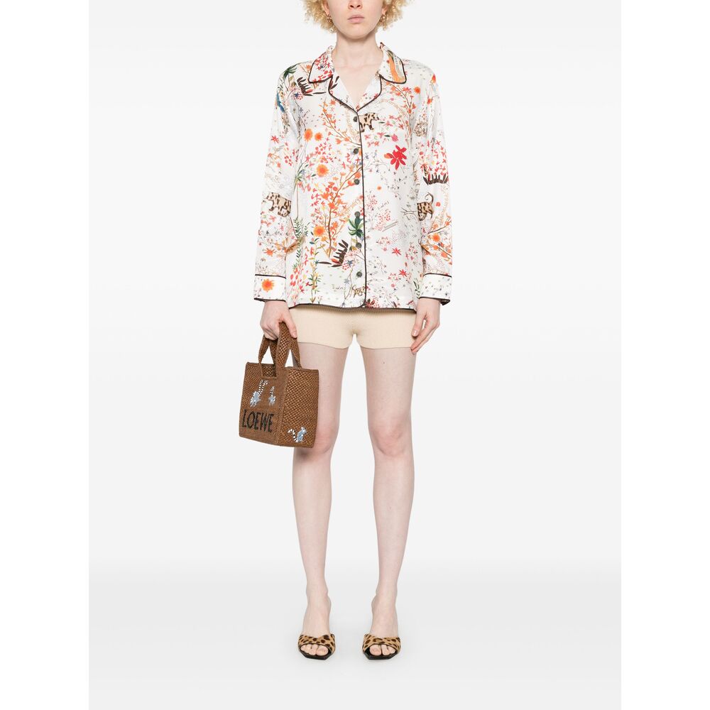 Siedres Camicie - Bianco | Wanan Luxury
