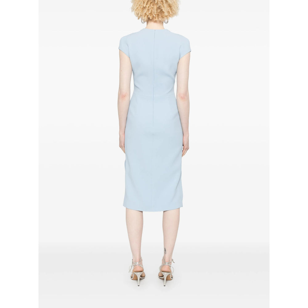 David Koma Abiti - Blu | Wanan Luxury