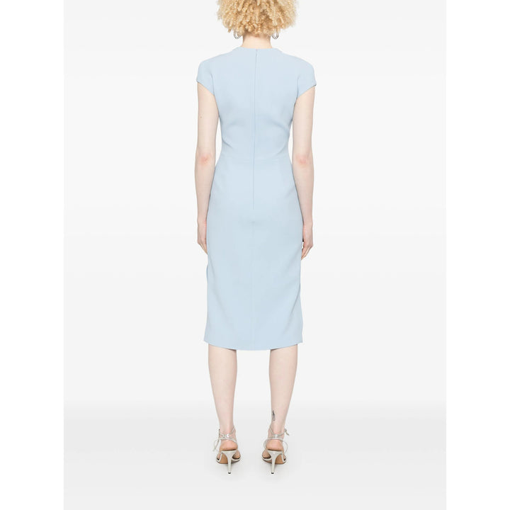 David Koma Abiti - Blu | Wanan Luxury