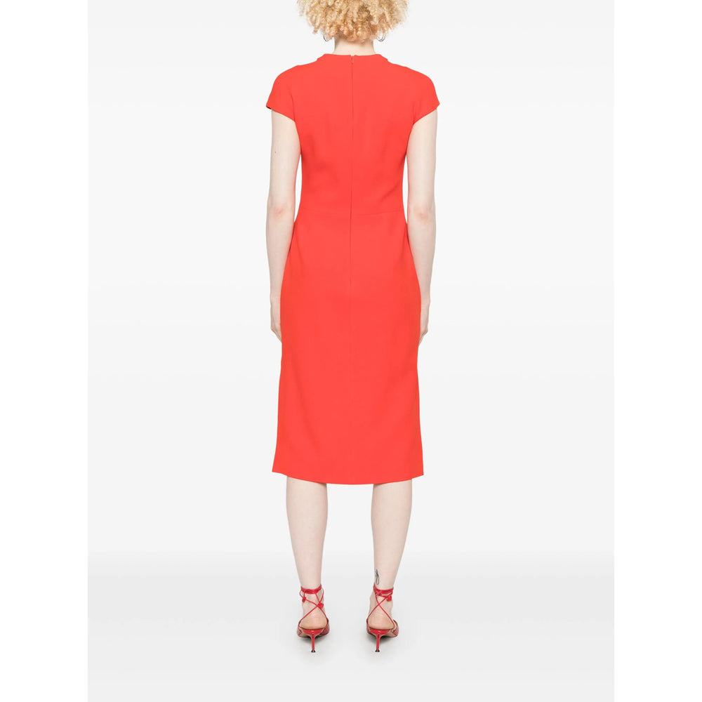 David Koma Abiti - Arancione | Wanan Luxury