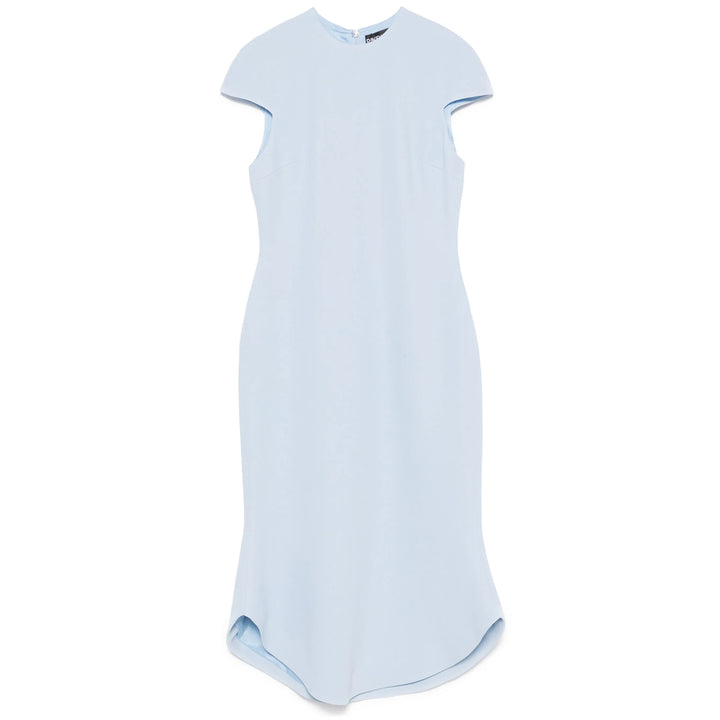 David Koma Abiti - Blu | Wanan Luxury
