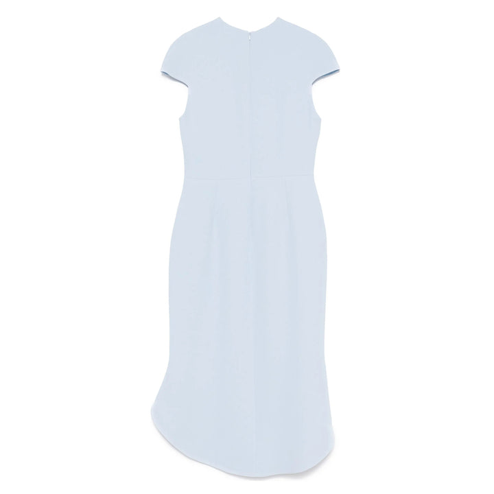 David Koma Abiti - Blu | Wanan Luxury