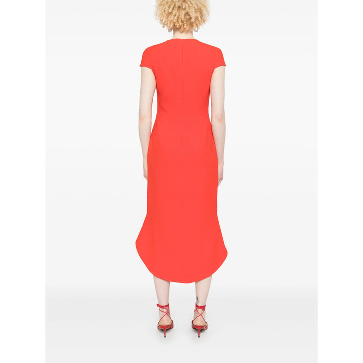 David Koma Abiti - Arancione | Wanan Luxury