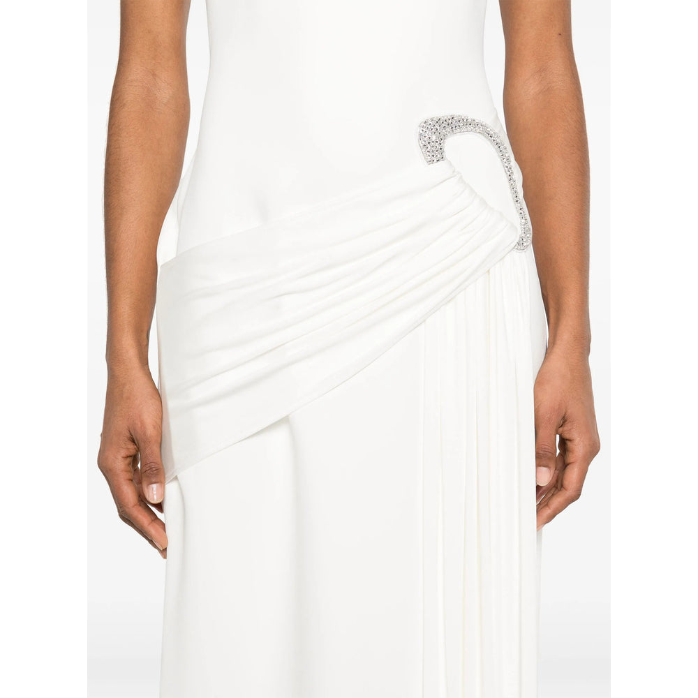 David Koma White Suits & Dresses - White | Wanan Luxury