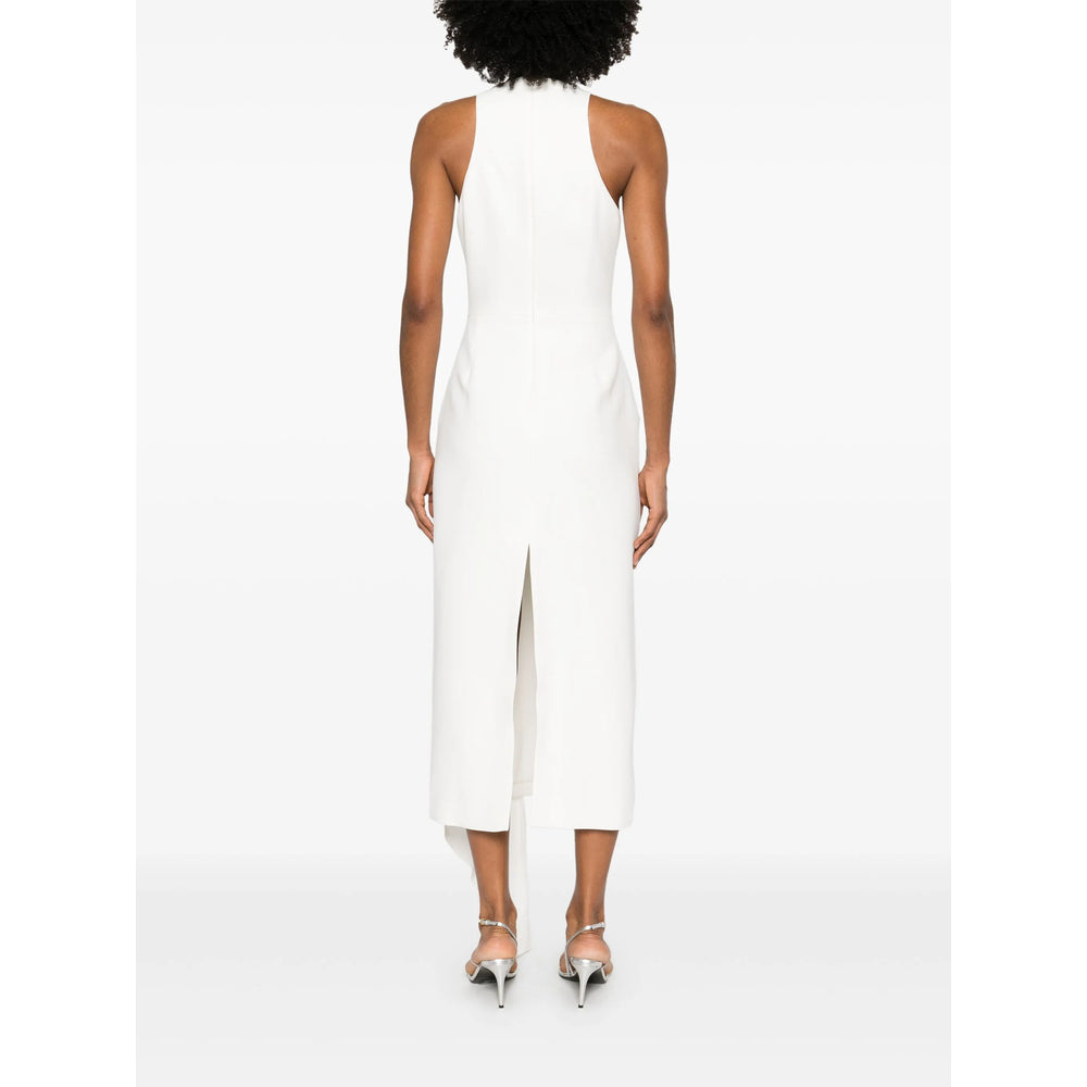 David Koma White Suits & Dresses - White | Wanan Luxury