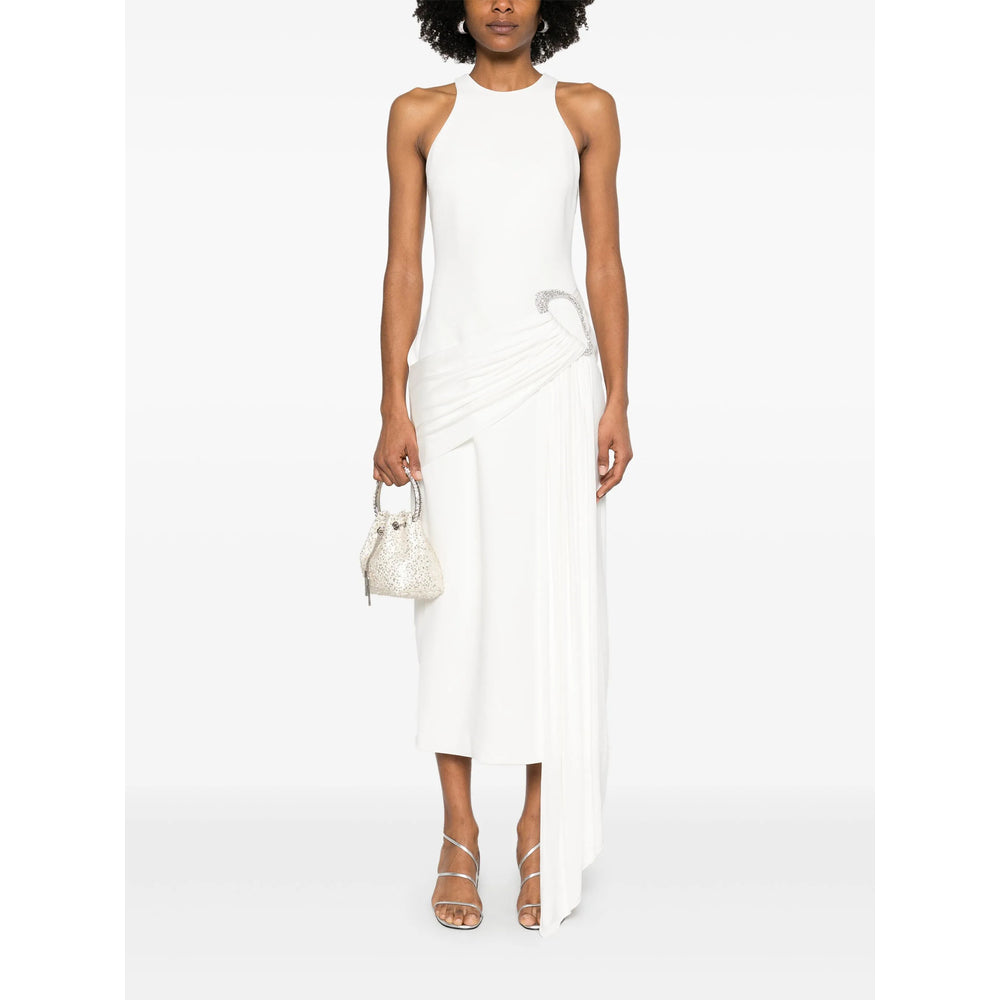 David Koma Abiti - Bianco | Wanan Luxury