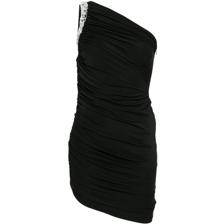 David Koma Abiti - Nero | Wanan Luxury