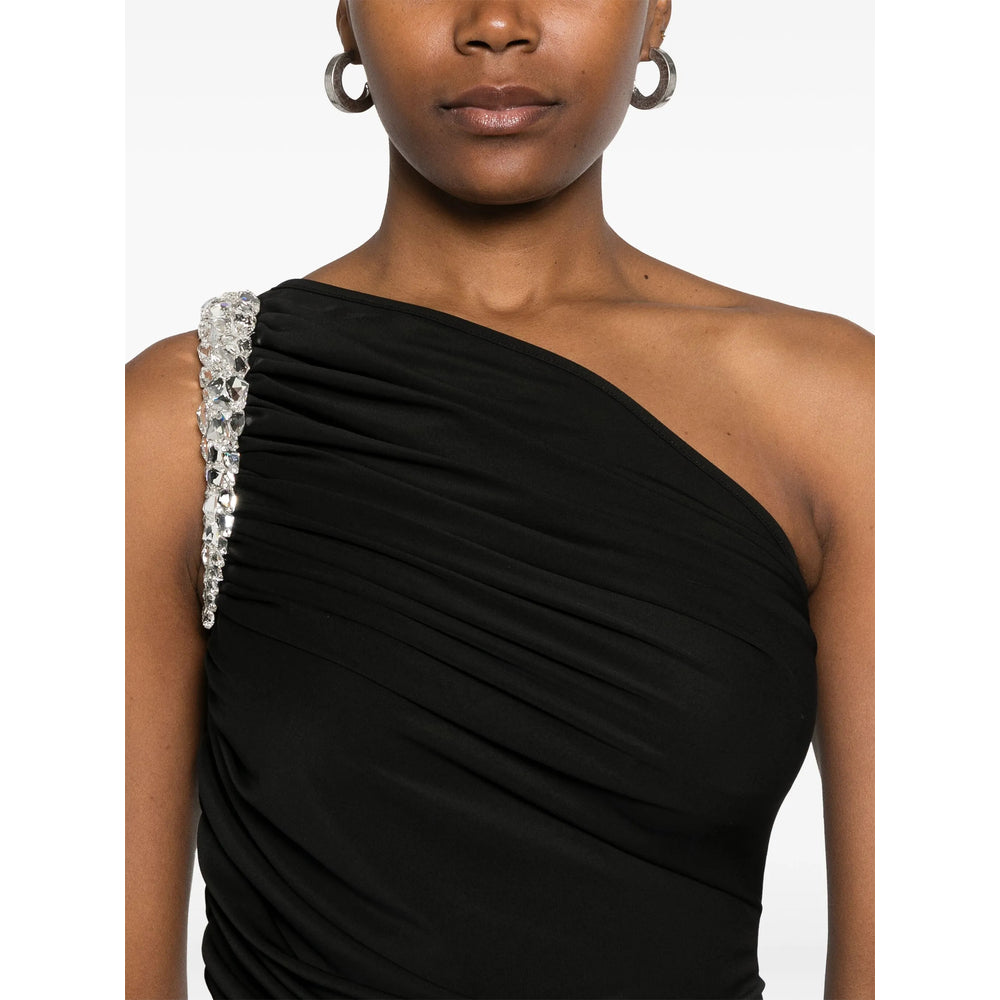 David Koma Abiti - Nero | Wanan Luxury