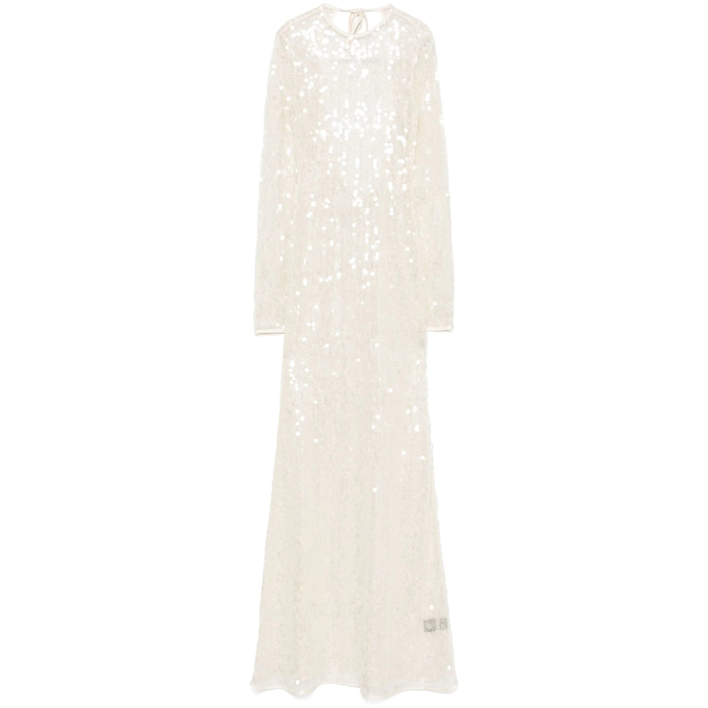 David Koma Abiti - Neutro | Wanan Luxury