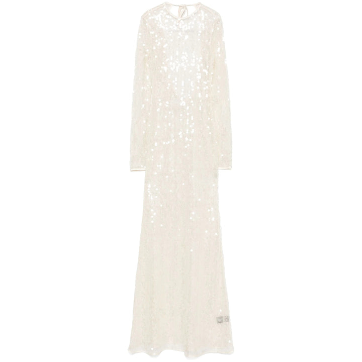 David Koma Abiti - Neutro | Wanan Luxury