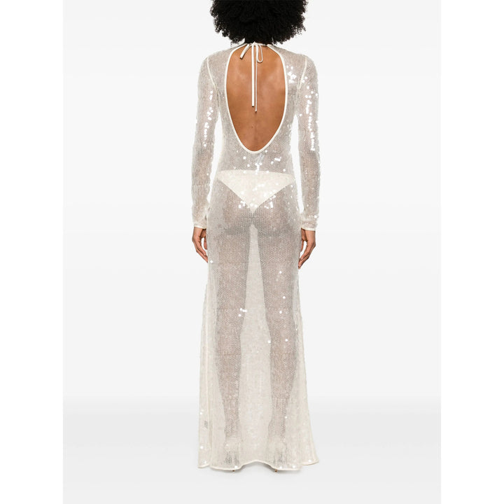David Koma Abiti - Neutro | Wanan Luxury