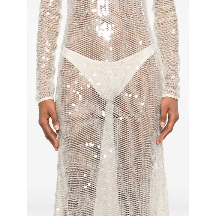David Koma Abiti - Neutro | Wanan Luxury