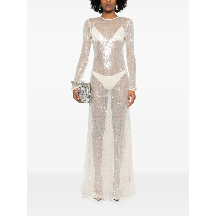 David Koma Abiti - Neutro | Wanan Luxury