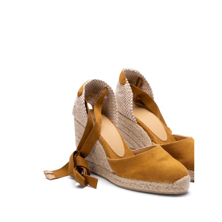 Castañer Espadrillas - Marrone | Wanan Luxury