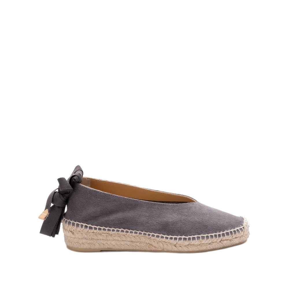 Castañer Espadrillas - Blu | Wanan Luxury