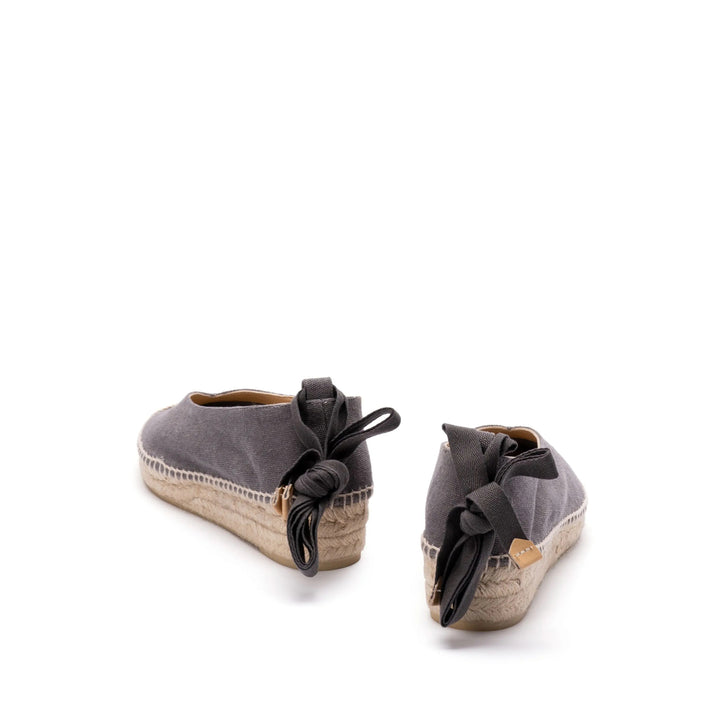 Castañer Espadrillas - Blu | Wanan Luxury