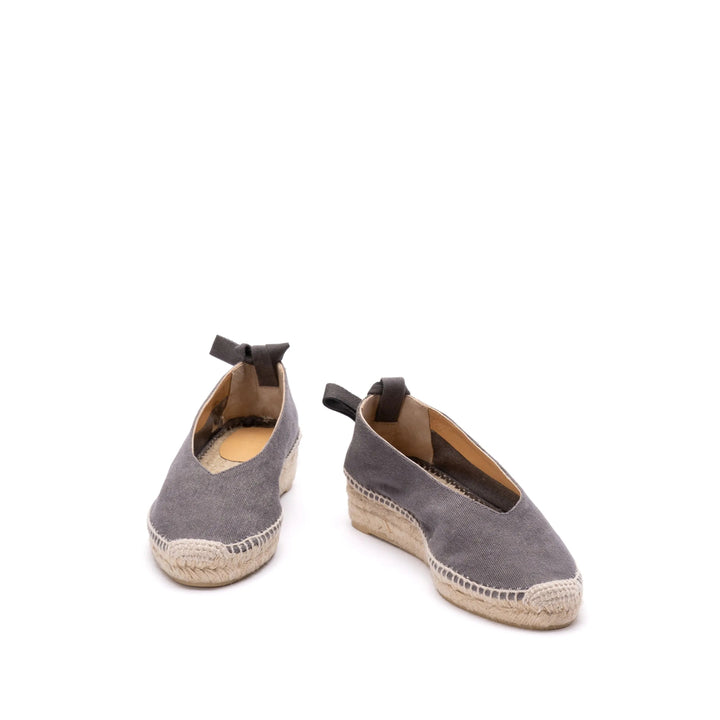 Castañer Espadrillas - Blu | Wanan Luxury