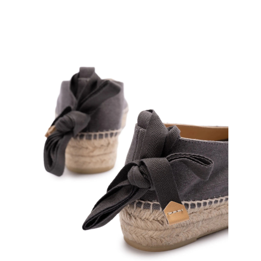 Castañer Espadrillas - Blu | Wanan Luxury
