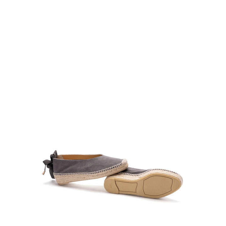 Castañer Espadrillas - Blu | Wanan Luxury