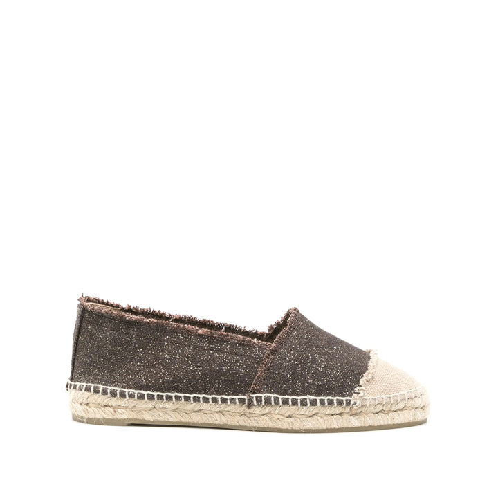 Castañer Espadrillas - Marrone | Wanan Luxury