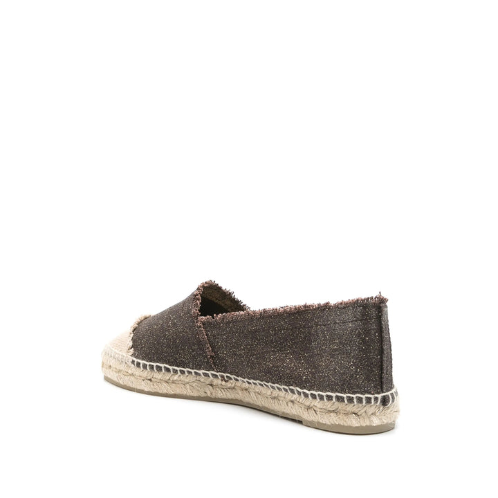 Castañer Espadrillas - Marrone | Wanan Luxury