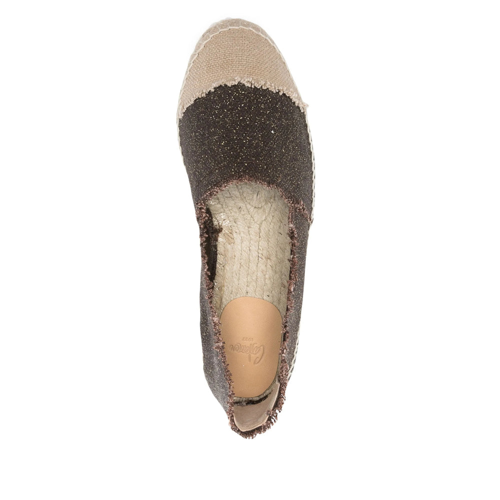 Castañer Espadrillas - Marrone | Wanan Luxury