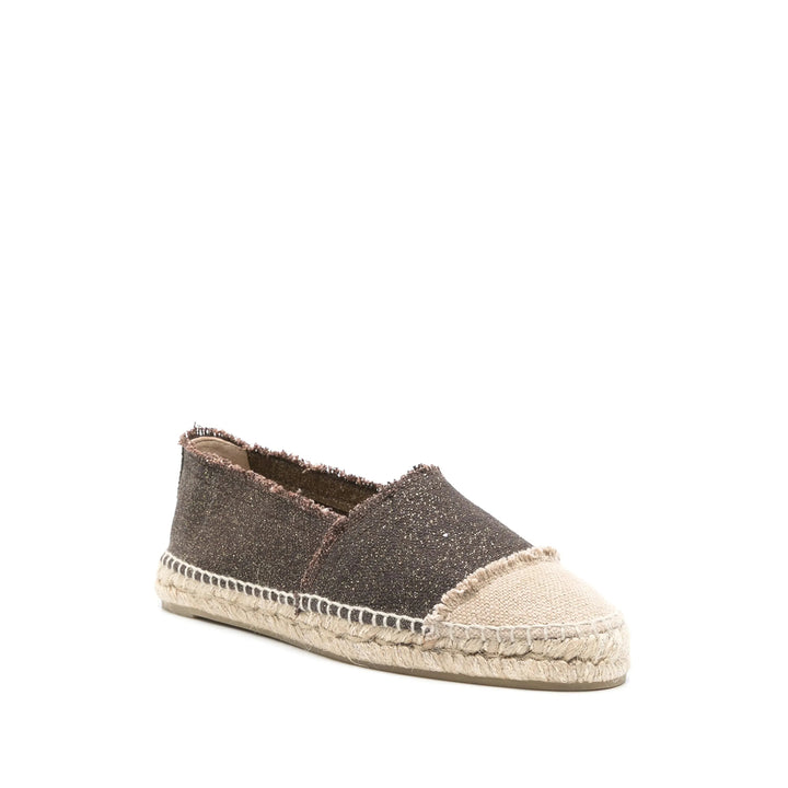 Castañer Espadrillas - Marrone | Wanan Luxury