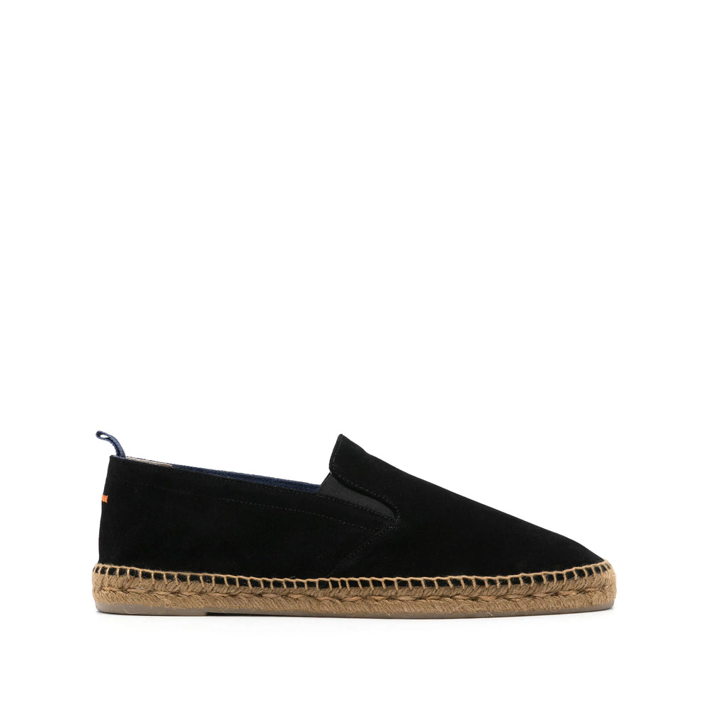 Castañer Espadrillas - Blu | Wanan Luxury