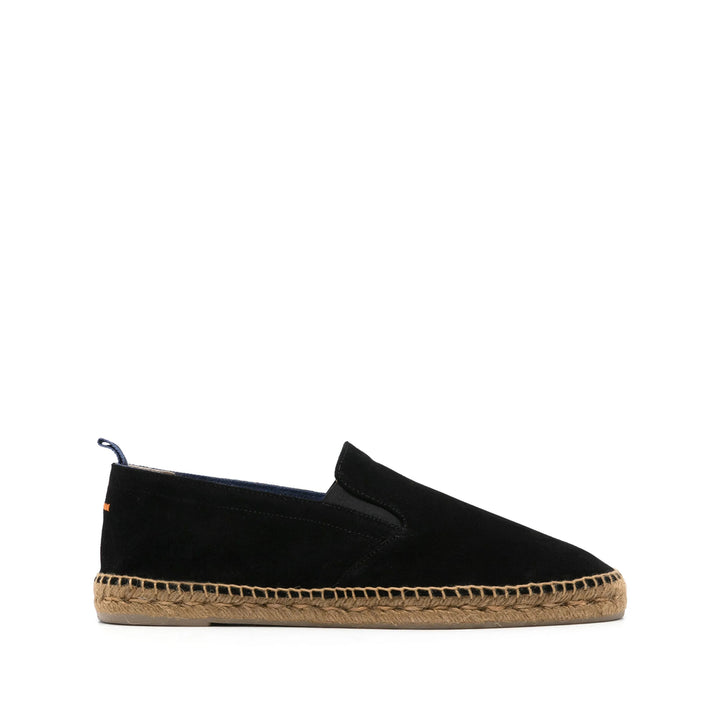 Castañer Espadrillas - Blu | Wanan Luxury