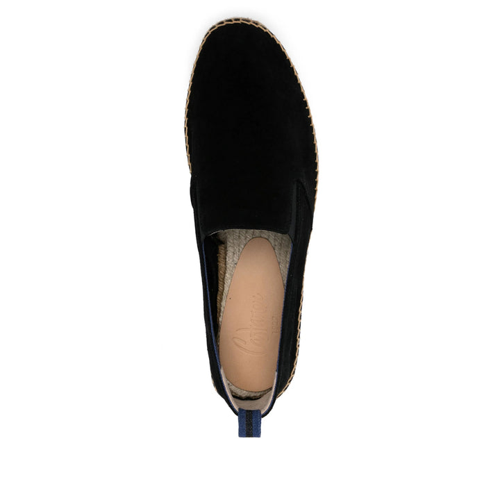 Castañer Espadrillas - Blu | Wanan Luxury