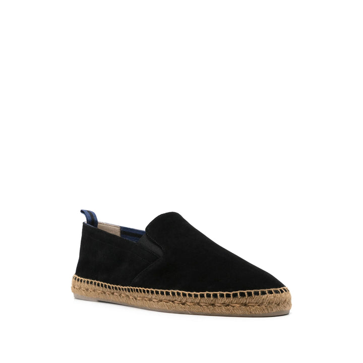 Castañer Espadrillas - Blu | Wanan Luxury