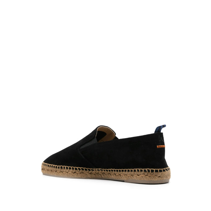 Castañer Espadrillas - Blu | Wanan Luxury