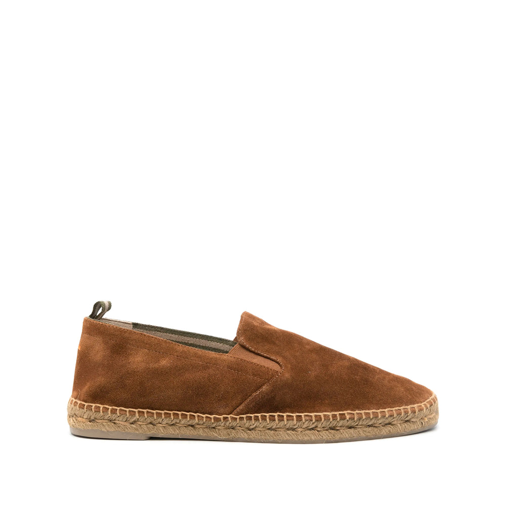 Castañer Espadrillas - Marrone | Wanan Luxury