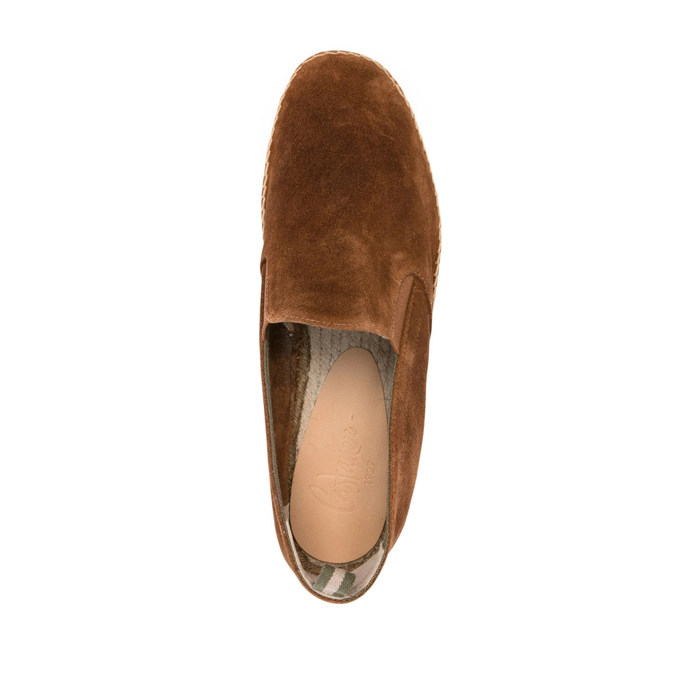 Castañer Espadrillas - Marrone | Wanan Luxury