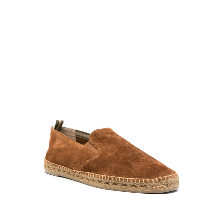 Castañer Espadrillas - Marrone | Wanan Luxury