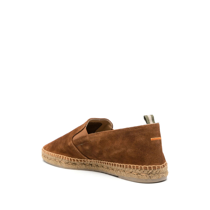 Castañer Espadrillas - Marrone | Wanan Luxury