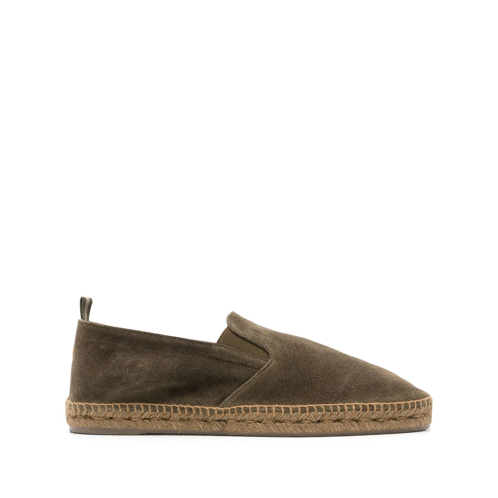Castañer Espadrillas - Marrone | Wanan Luxury