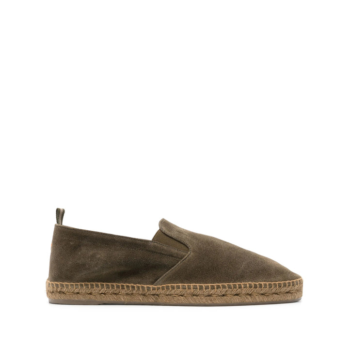 Castañer Espadrillas - Marrone | Wanan Luxury