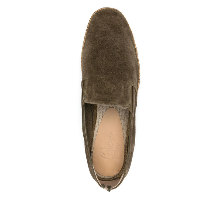 Castañer Espadrillas - Marrone | Wanan Luxury