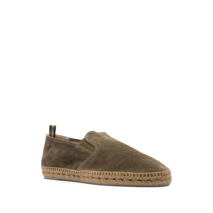 Castañer Espadrillas - Marrone | Wanan Luxury