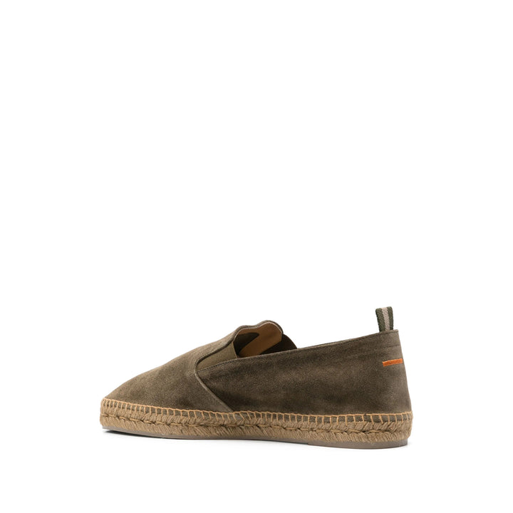 Castañer Espadrillas - Marrone | Wanan Luxury