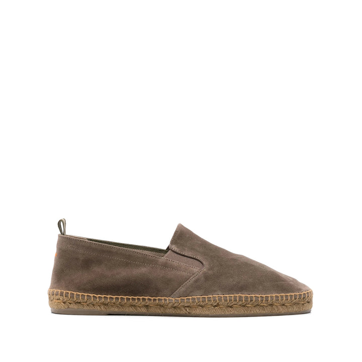 Castañer Espadrillas - Marrone | Wanan Luxury