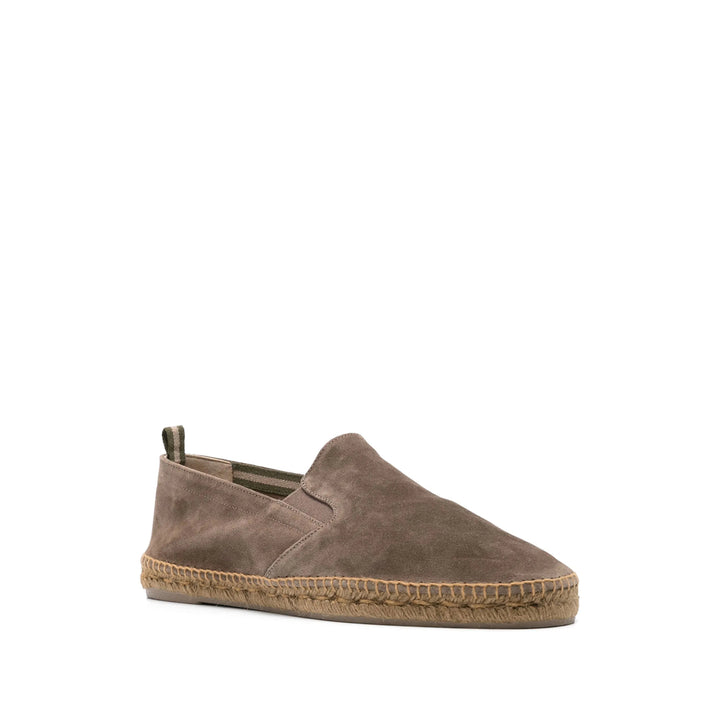 Castañer Espadrillas - Marrone | Wanan Luxury