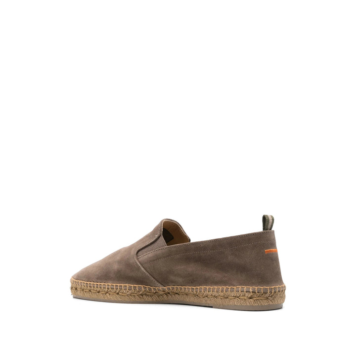 Castañer Espadrillas - Marrone | Wanan Luxury