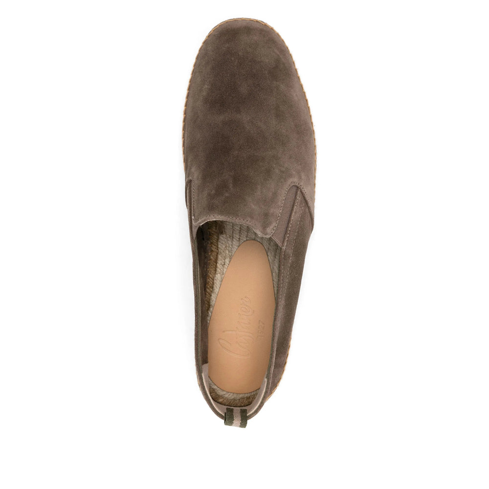 Castañer Espadrillas - Marrone | Wanan Luxury